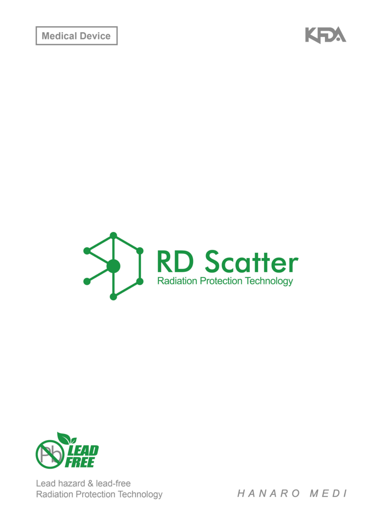 RD-Scatter